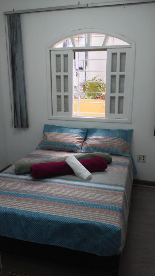 Villa Casa Paulista à São Paulo Extérieur photo